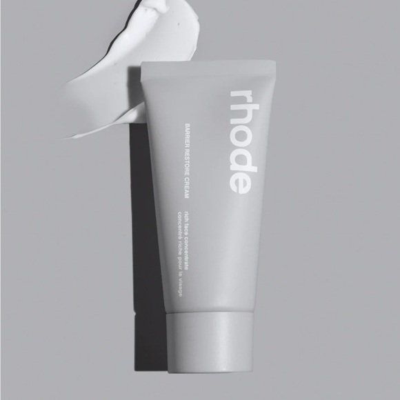 LAST ONE!! NIB!! RHODE SKIN BARRIER RESTORE CREAM (1.7fl Oz/50ML) - Picture 7 of 7